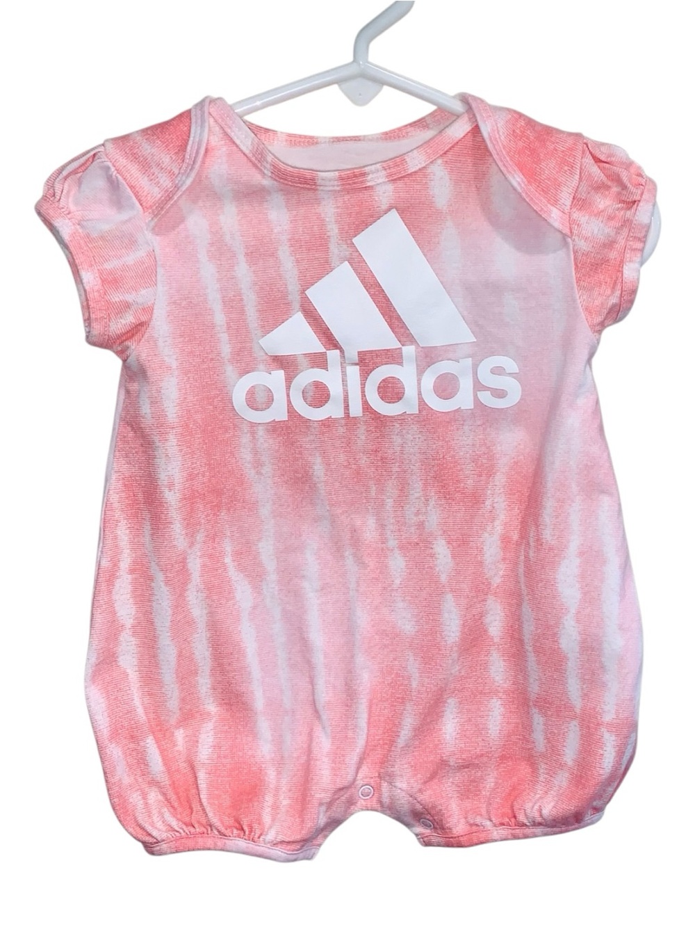 Adidas romper 9 months